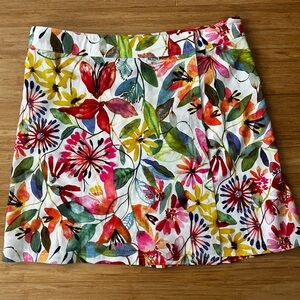 Rip Skirt Hawaiian Skirt NWOT size Large
